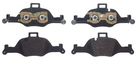 Brembo P06107 Brake Pad Set, disc brake - 2