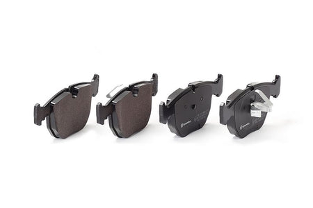 Brembo P06118 Brake Pad Set, disc brake - 2
