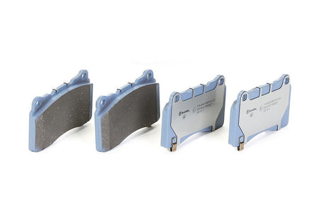 Brembo P09004E Brake Pad Set, disc brake - 2