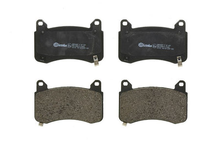 Brembo P09029 Brake Pad Set, disc brake - 3
