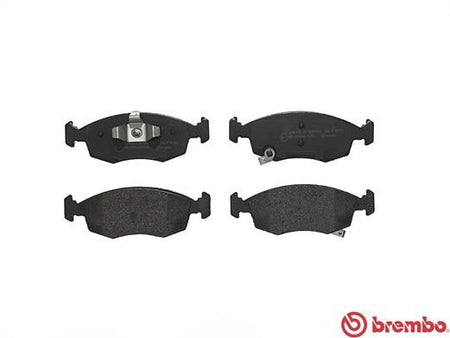 Brembo P11031 Brake Pad Set, disc brake - 2