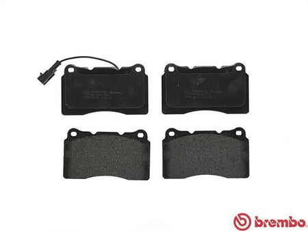 Brembo P23115X Brake Pad Set, disc brake - 4