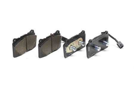 Brembo P23134X Brake Pad Set, disc brake - 2