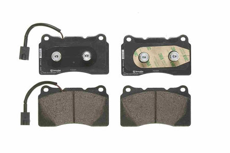 Brembo P23134X Brake Pad Set, disc brake - 4