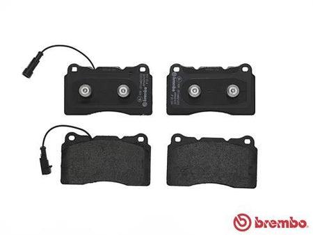Brembo P23134 Brake Pad Set, disc brake - 2