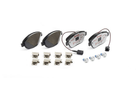 Brembo P23137X Brake Pad Set, disc brake - 2