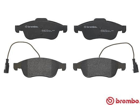 Brembo P23148 Brake Pad Set, disc brake - 2