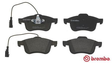Brembo P23163 Brake Pad Set, disc brake - 2