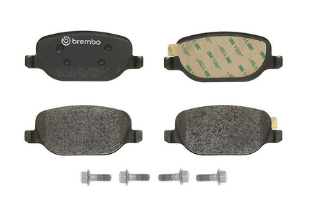 Brembo P23199 Brake Pad Set, disc brake - 3