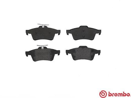 Brembo P24148 Brake Pad Set, disc brake - 2