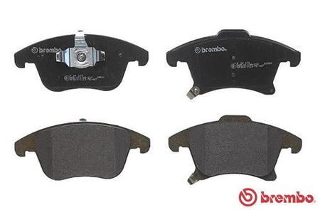 Brembo P24173 Brake Pad Set, disc brake - 2