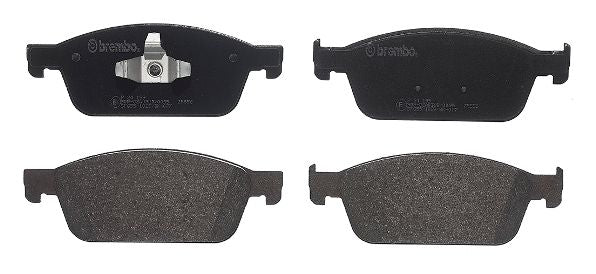 Brembo P24199 Brake Pad Set, disc brake - 2
