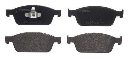 Brembo P24199 Brake Pad Set, disc brake - 2