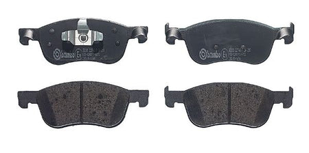 Brembo P24210 Brake Pad Set, disc brake - 2