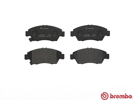 Brembo P28023 Brake Pad Set, disc brake - 2