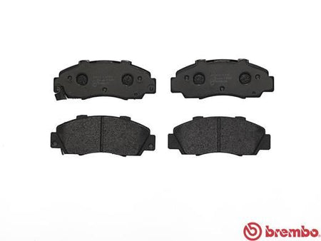 Brembo P28026 Brake Pad Set, disc brake - 2