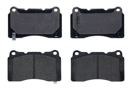 Brembo P28099 Brake Pad Set, disc brake - 2