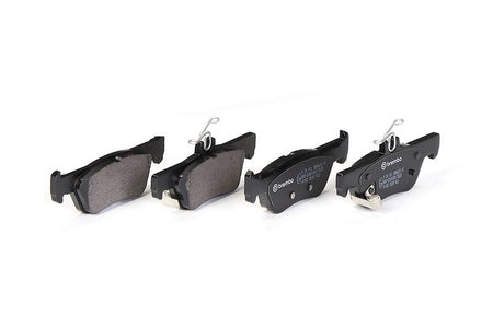 Brembo P28110 Brake Pad Set, disc brake - 2
