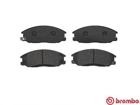 Brembo P30013 Brake Pad Set, disc brake - 2