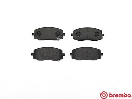 Brembo P30032 Brake Pad Set, disc brake - 2