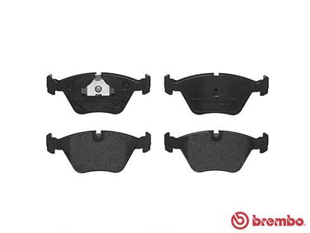Brembo P36007 Brake Pad Set, disc brake - 2