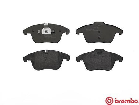 Brembo P36022 Brake Pad Set, disc brake - 2