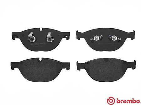 Brembo P36025 Brake Pad Set, disc brake - 2