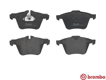 Brembo P36028 Brake Pad Set, disc brake - 2
