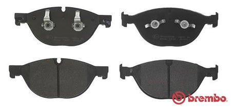 Brembo P36029 Brake Pad Set, disc brake - 2