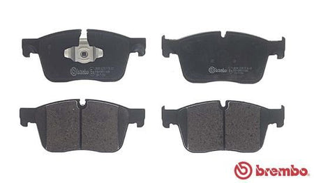 Brembo P36031 Brake Pad Set, disc brake - 2