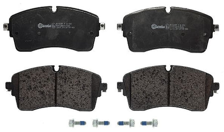 Brembo P36036 Brake Pad Set, disc brake - 2