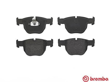 Brembo P44012 Brake Pad Set, disc brake - 2