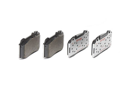 Brembo P50053X Brake Pad Set, disc brake - 2