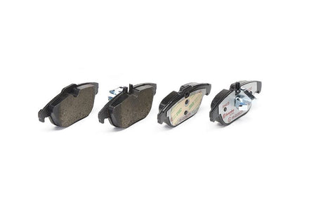 Brembo P50068X Brake Pad Set, disc brake - 2