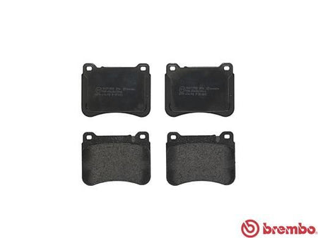 Brembo P50073 Brake Pad Set, disc brake - 2