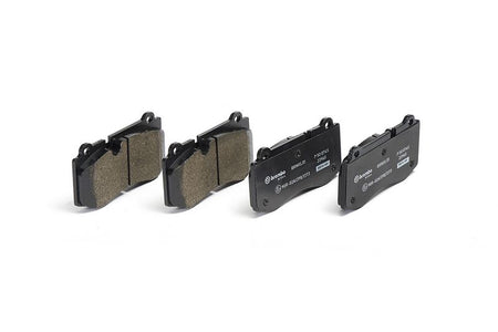 Brembo P50074X Brake Pad Set, disc brake - 2