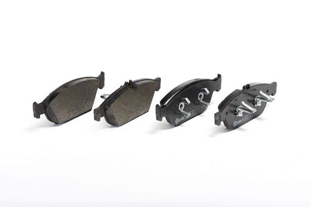 Brembo P50106 Brake Pad Set, disc brake - 2