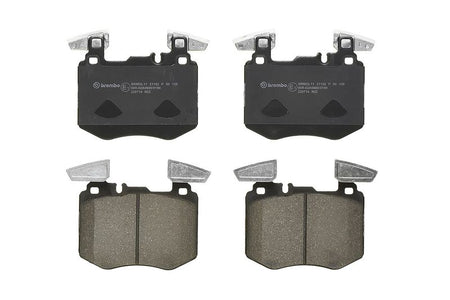 Brembo P50159 Brake Pad Set, disc brake - 4