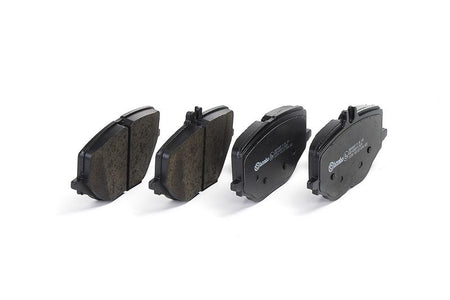 Brembo P50170 Brake Pad Set, disc brake - 2