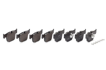 Brembo P50177 Brake Pad Set, disc brake - 2