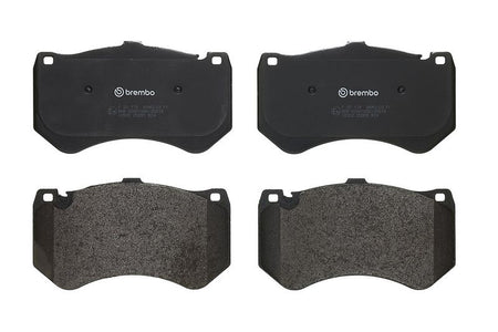 Brembo P50178 Brake Pad Set, disc brake - 3