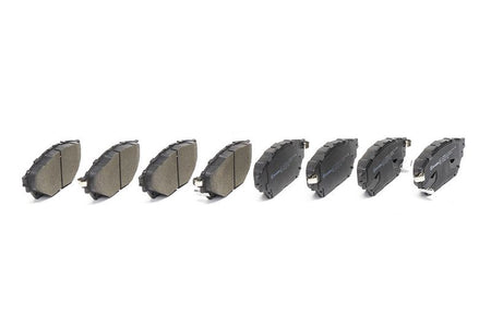Brembo P54065 Brake Pad Set, disc brake - 2