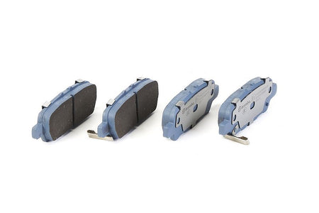 Brembo P56087E Brake Pad Set, disc brake - 2