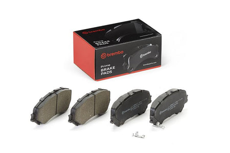 Brembo P56099 Brake Pad Set, disc brake - 1