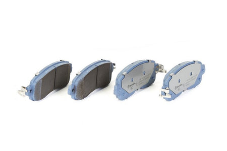 Brembo P56104E Brake Pad Set, disc brake - 2