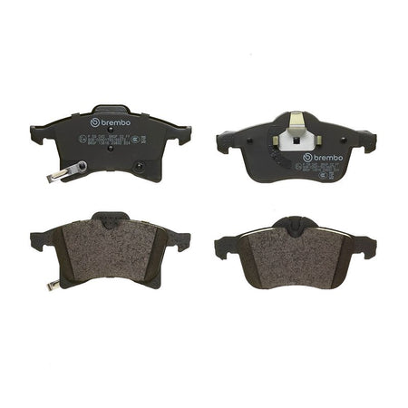 Brembo P59045 Brake Pad Set, disc brake - 3