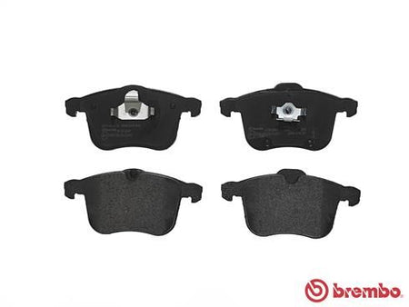 Brembo P59049 Brake Pad Set, disc brake - 2