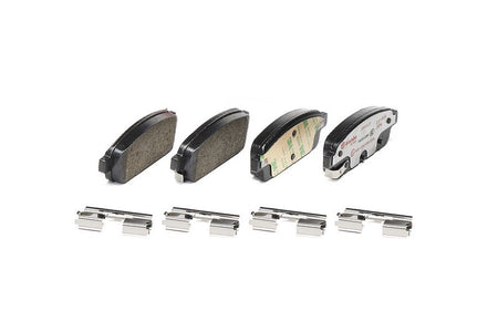 Brembo P59080X Brake Pad Set, disc brake - 2