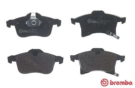 Brembo P59089 Brake Pad Set, disc brake - 2