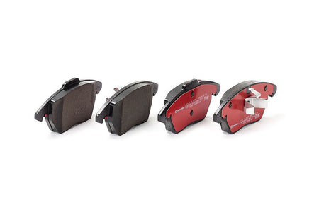 Brembo P61076X Brake Pad Set, disc brake - 2